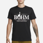 Alec Bohm Raffie Philadelphia Shirt