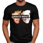 Awesome Debate Night 2024 Shirt