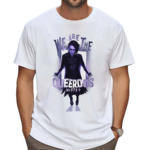 We Are The Queerdos Mister Corvyx Pride Shirt