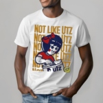 Not Like UTZ Shirt