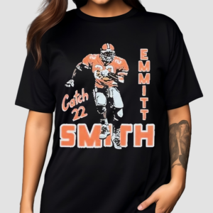 Emmitt Smith Catch 22 Shirt