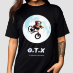 Ohgeesy Moonshot Shirt