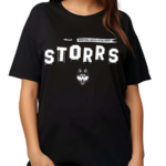 Storrs Hollywood Sign Shirt