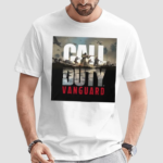 COD Vanguard Essential Shirt