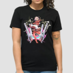 Guilty Gear Strive Elphelt Shirt