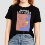 Spanish Love Songs Shirt