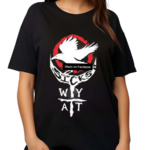 Licensed Gear Wyatt Sicks Shirt