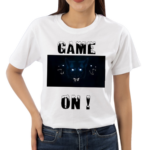 Wolvesden Game On Shirt