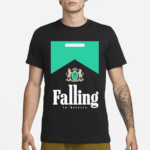 Fallinginreverse Menthol Shirt