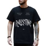 Free Palestine Shirt