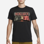 Nickelback Hate To Love Shirt