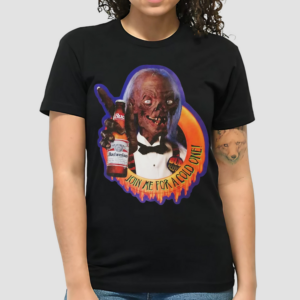 Tales From The Crypt Tanks Shirt