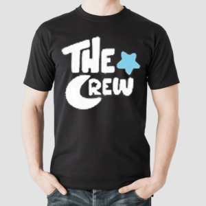 Bfc The Crew Shirt