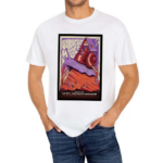 Umphreys McGee At Red Rocks Amphitheatre In Morrison, CO On June 15 2024 Shirt