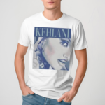 Kehlani Crash Shirt