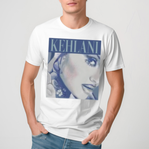 Kehlani Crash Shirt