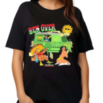 Shop That Mexican Ot Store Merch Ben Over Shirt