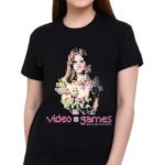 Video Games Heaven Is A Place On Earth With You Shirt