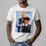 Step Brothers Tony Khan shirt