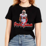 3rd And Jauan Fg Faithful Gear Shirt