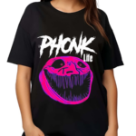 Meme Scary Troll Sigma Phonk Life Shirt