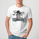 Twoseven University Merch Hammerhead Shirt