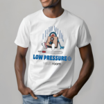 Hp Low Pressure Vault Room Shirt