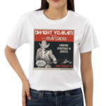 Dwight Yoakam St Augustine Amphitheatre Shirt