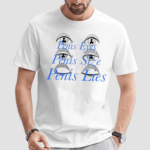 Penis Eyes Penis Size Penis Lies Shirt