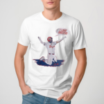 Bryce Harper I Love Soccer Shirt