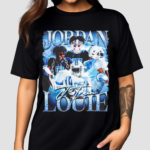 Jordan Lourie Train Shirt