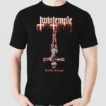 Twin Temple Lucifer Excelsi Shirt