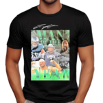 Lane Johnson Man Of The Year Shirt