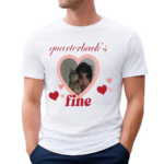 Quarterbacks Fine Shirt