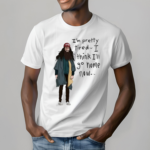 Forrest Gump Im Pretty Tired I Think I Will Go Home Now Shirt