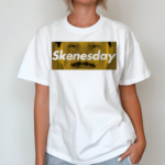 Paul Skenes Skenesday Shirt