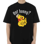 Chicos Toxicos Got Honey Mustard Shirt