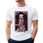 Nezuko Kamado Shirt