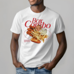 Box Combo Canes Special Blend Of Spices Shirt