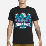 2024 NHIAA Boys Volleyball Final Four Shirt