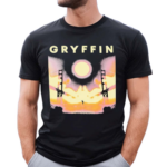 Gryffin City Shirt