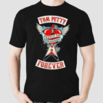 I’m Old But I Saw Tom Petty On Stage Tom Petty Forever Shirt