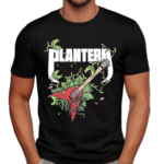 Plantera Axe Shirt