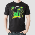 City Chevrolet Helmet Shirt