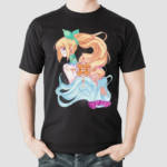 Virgo Versus The Zodiac Shirt