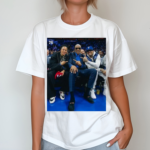 Dawn Staley Julius Erving Allen Iverson Shirt