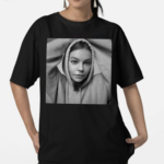 Mars Argo News Icobm Photo Shirt