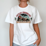 Castles Crumbling Dynasty Shirt