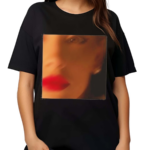 Ariana Grande Yes And Cover Shirt