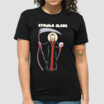 Stoned Jesus 2024 Shirt